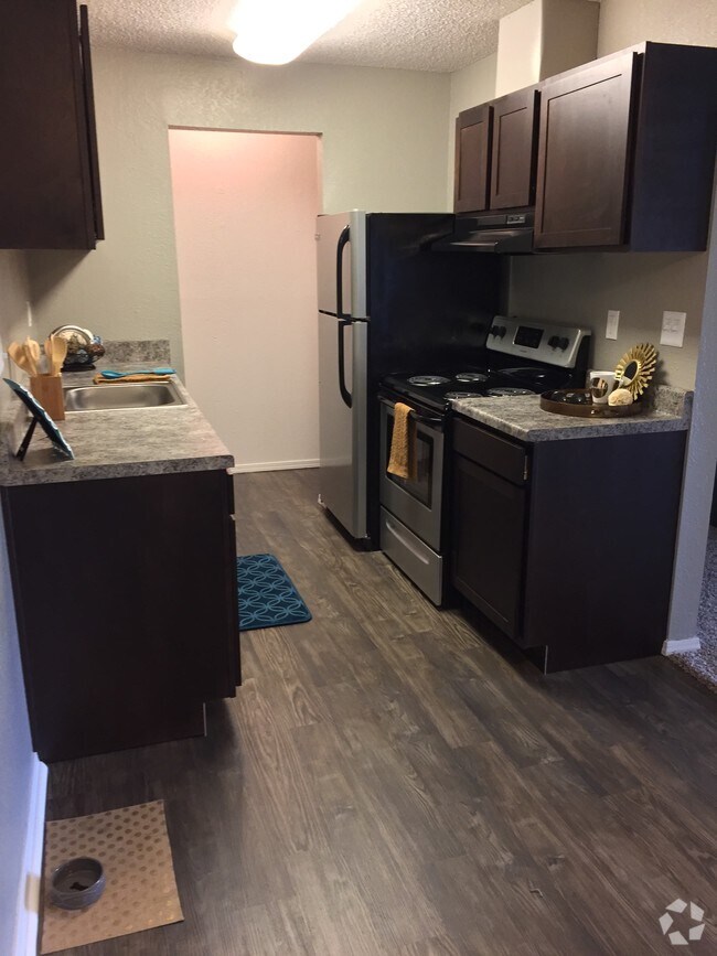 Apartments for Rent Near Northeastern State University Broken Arrow