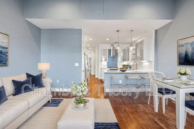 Photo - 2033 North Capitol St NE Apartment