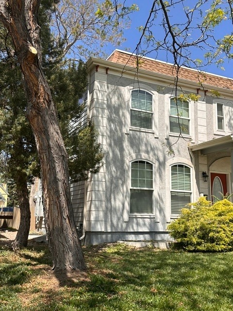 Photo - 2011 N Vine St Townhome