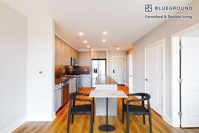 Foto del edificio - 555 S President St