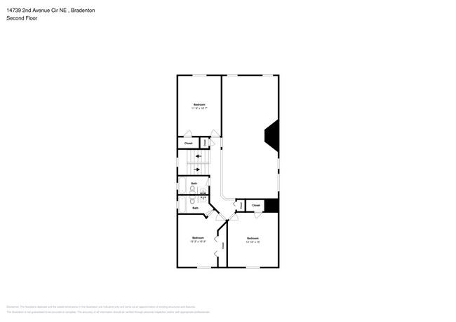 Building Photo - 14739 2nd Avenue Cir NE
