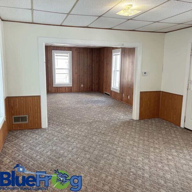 Foto del edificio - 207-209 W Hancock St