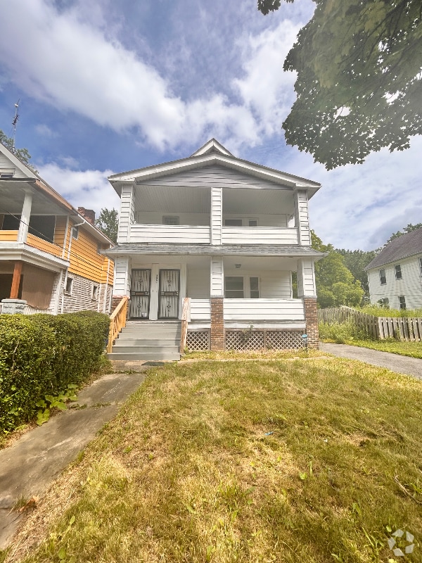 Building Photo - 3461 E 118th St