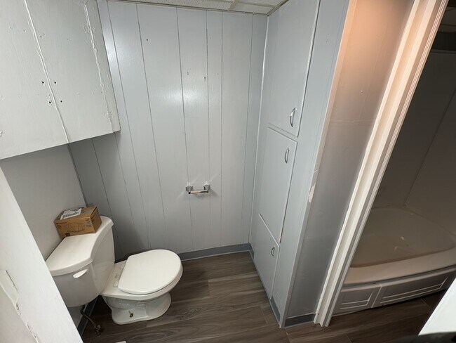 Foto del edificio - 1st floor apartment