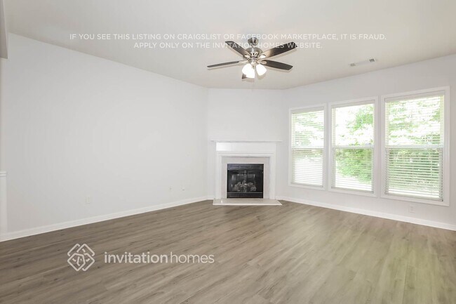 Foto del edificio - 2623 Winslow Ridge Dr NE