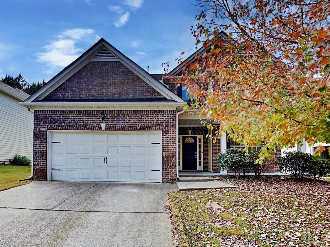 182 Fred Dr House Rental in Canton, GA