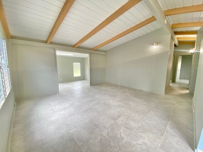 Foto del edificio - Recently Renovated 3 bed, 1.5 bath house i...