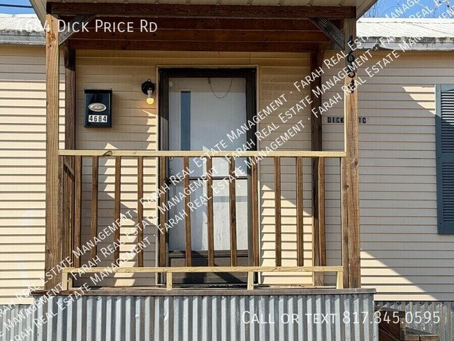 Foto del edificio - 4684 Dick Price Rd