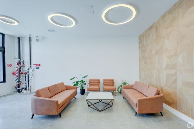 Foto del edificio - Poets Place Apartment