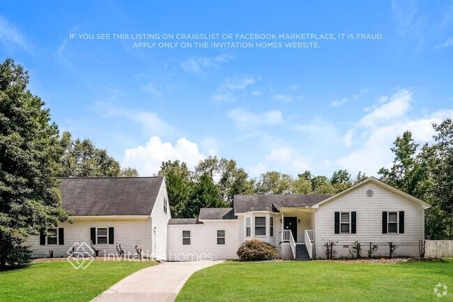 Building Photo - 1017 Riderwood Ct