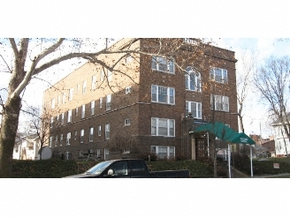 Primary Photo - Castle - Stellart Apartments