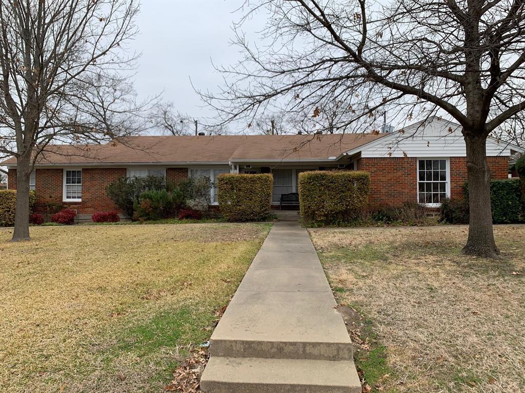 Foto principal - 9428 Forest Hills Blvd