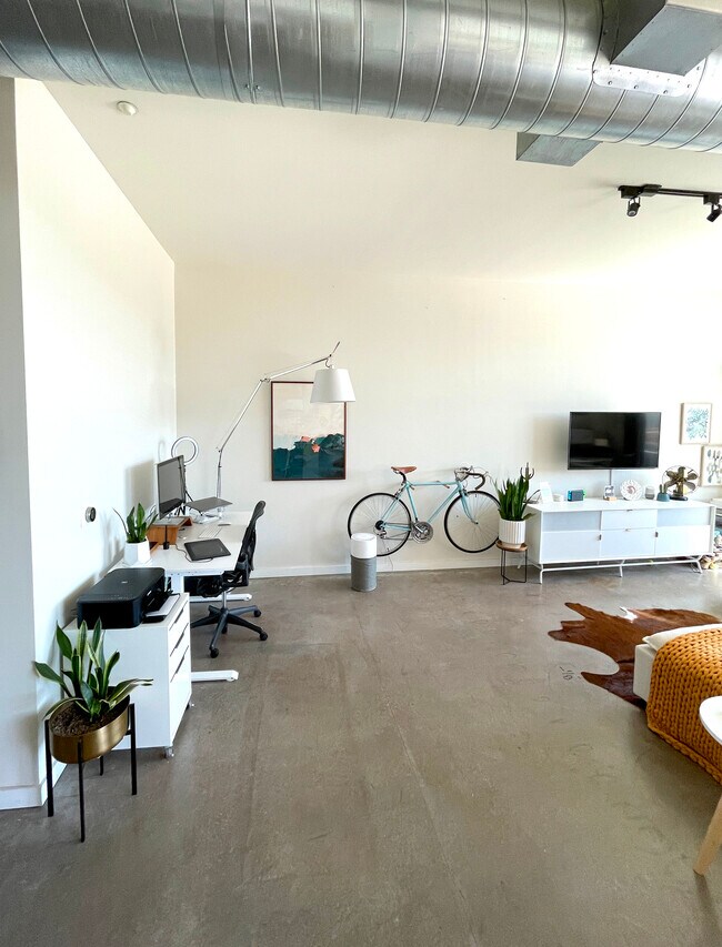 Foto del edificio - 3100 Huron St
