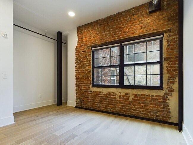Foto del edificio - 500 South St