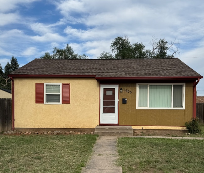 Photo - 1905 S Prospect Ave House