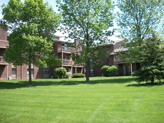 Foto del interior - Willow Creek Apartments