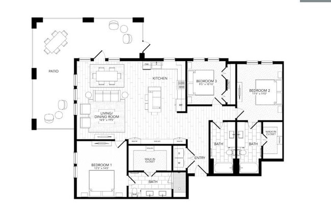Building Photo - 10520 Lakeline Mall Dr