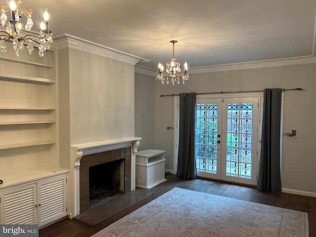 Photo - 333 Maryland Ave NE Townhome