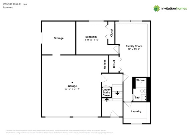 Foto del edificio - 13732 SE 275th Pl