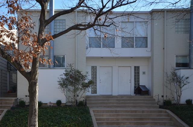 Foto principal - 4134 Travis St