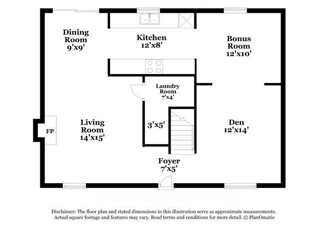 Building Photo - 2601 Heidleburg Ln