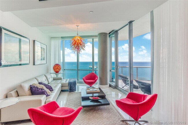 Building Photo - 17121 Collins Ave