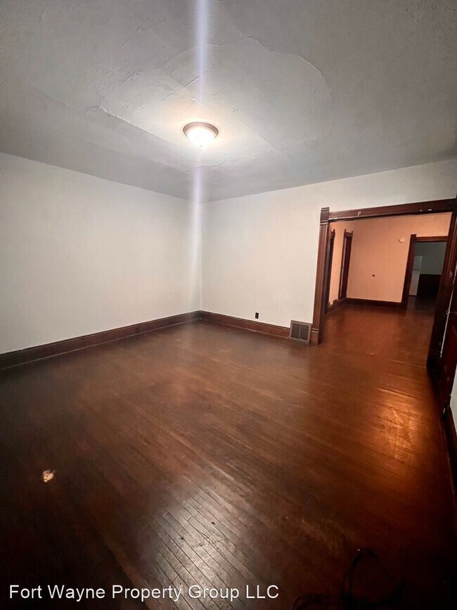 Building Photo - 5 br, 2 bath House - 1322 Stophlet Street
