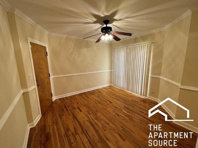 Foto del edificio - 4606 N Monticello Ave