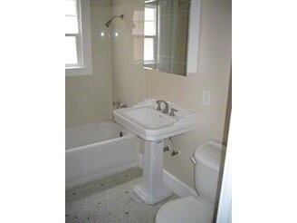 Interior View - 2815 Harrison St