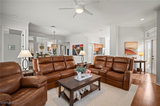 Foto del edificio - 8625 Gleneagle Way