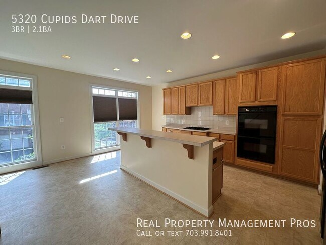 Foto del edificio - 5320 Cupids Dart Dr