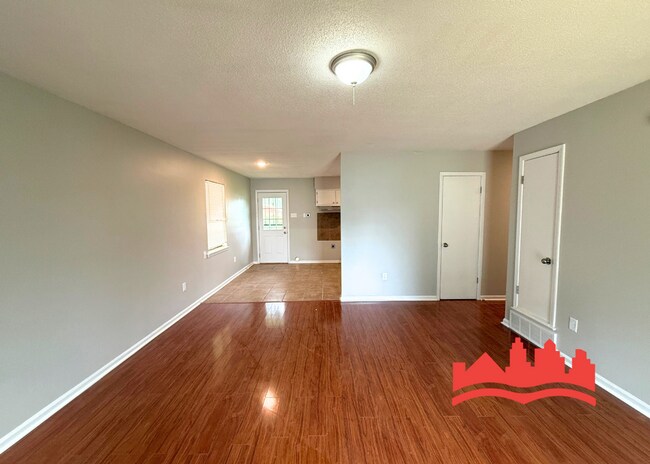 Foto del edificio - Welcome to this charming 3 bedroom, 1 bath...