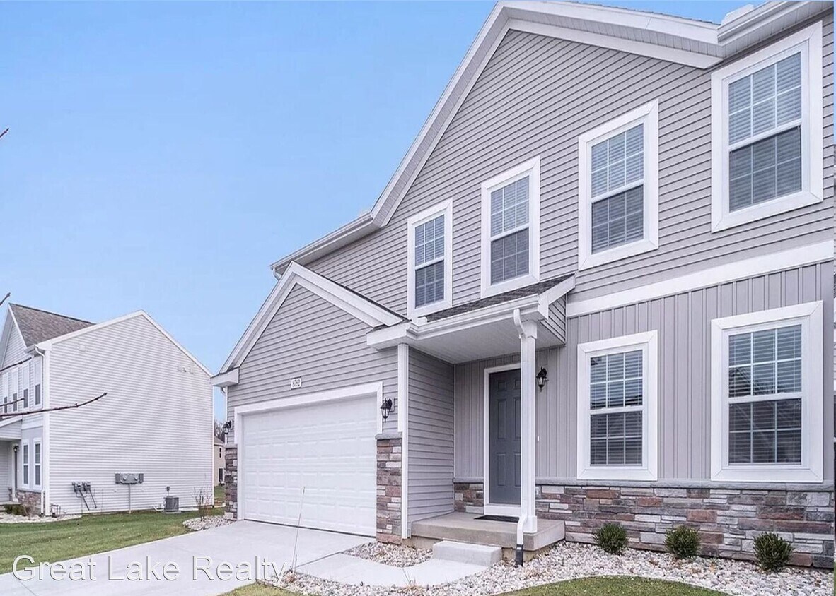 8750 Jane Ann Cir, Richland, MI 49083 House Rental in Richland, MI