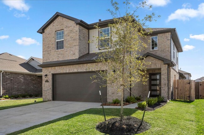 Foto del edificio - 23327 Wise Walk Dr