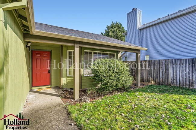 Foto del edificio - Beautiful Single-Level Home in a Prime Loc...