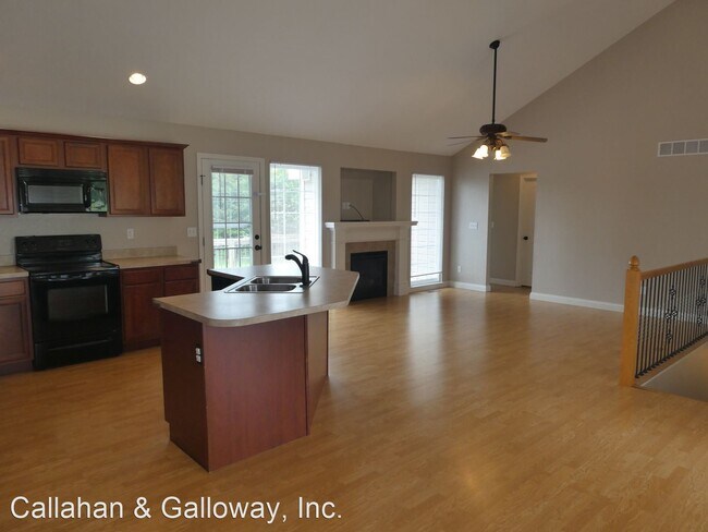Building Photo - 3 br, 2 bath House - 2208 Limestone