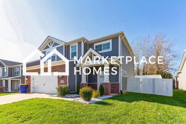 Building Photo - 554 Vining Ln