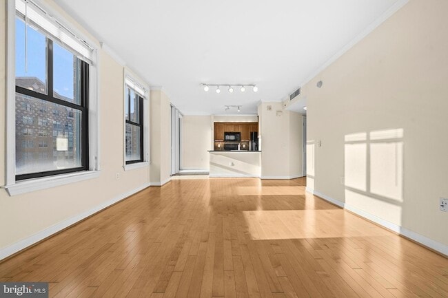 Photo - 631 D St NW Apartment