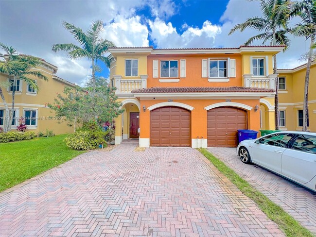 Foto del edificio - 9035 SW 17th Ct