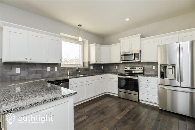 Foto del edificio - 8907 Dunraven St