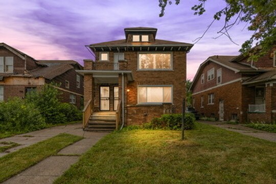 Foto del edificio - 14170 Strathmoor St