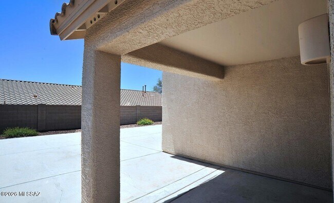 Foto del edificio - 5493 W Silent Dove Way