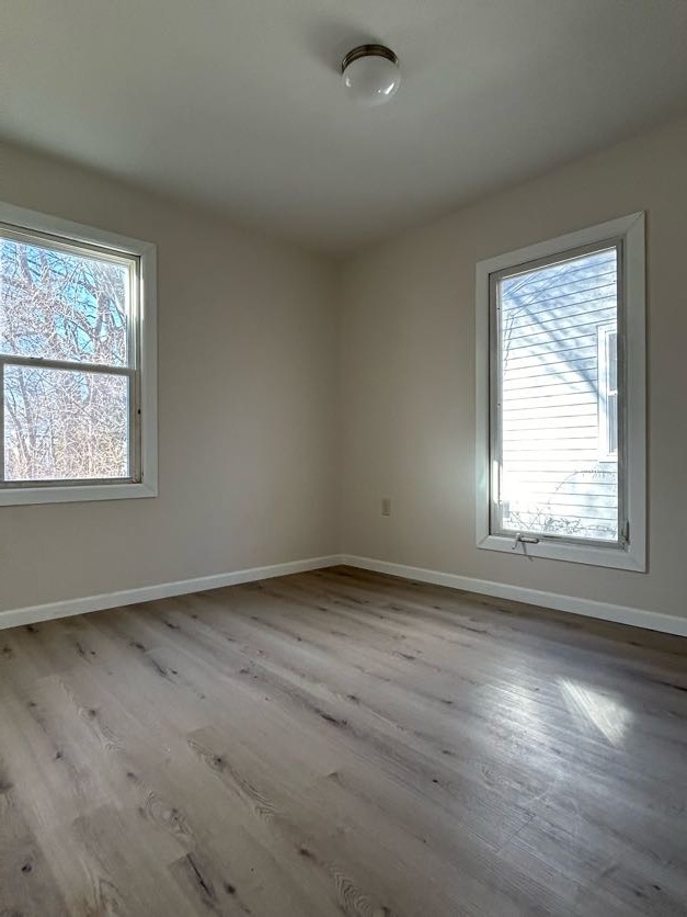 bedroom - 1011 Hudson Ave