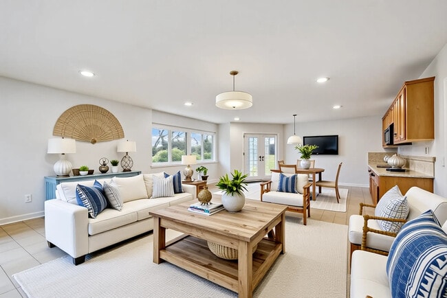 Virtual Staged Design - 3565 Star Ridge Rd
