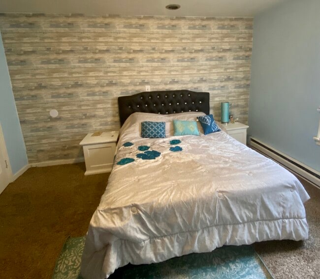 Foto del edificio - 3206 W Garland Ave