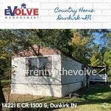 Building Photo - 14221 E County Rd 1300 N
