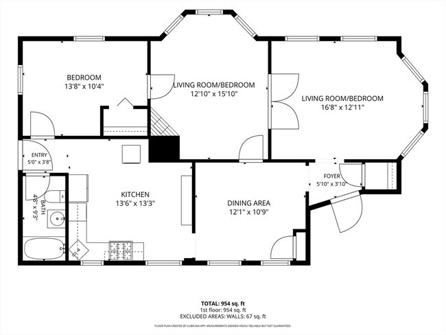 Building Photo - 372 Metropolitan Ave