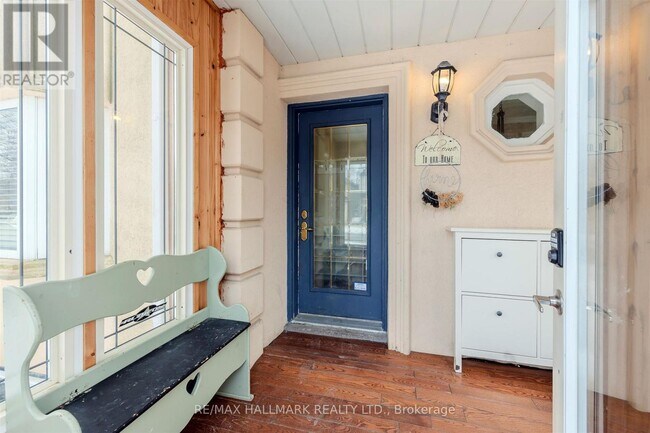 Photo du bâtiment - 62 Harewood Ave