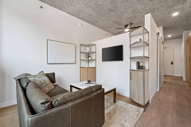 Foto del edificio - 812 N Wells St