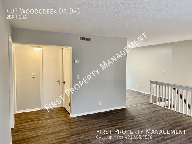 Foto del edificio - Rossville 2Bed/1Bath Apartment:Central AC